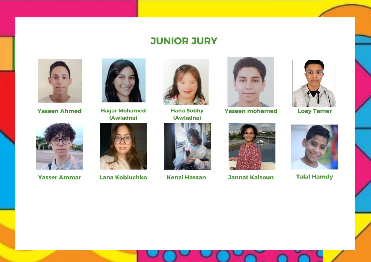 Junior Jury 2