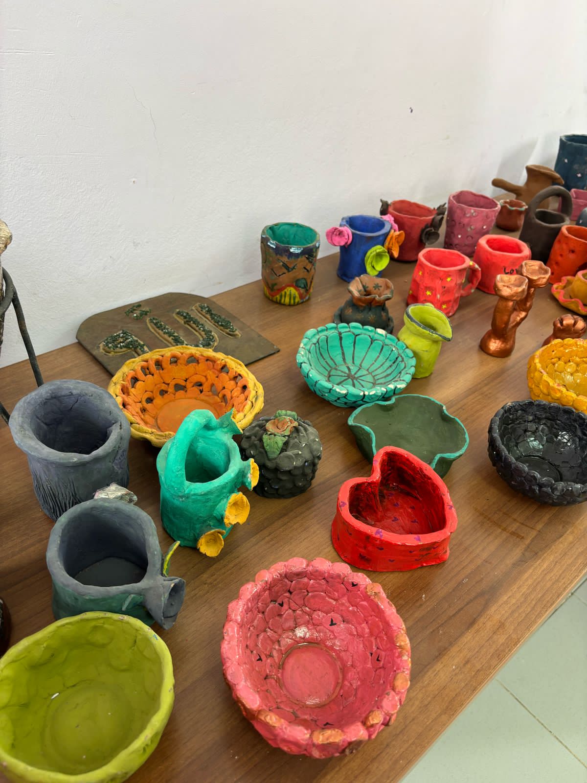 Al Zaytoun Care home 1